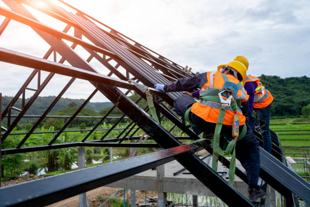 Best Best Roofing Contractors  in Seville, FL