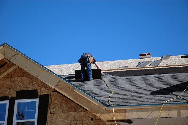 Roof Installation Near Me in Seville, FL