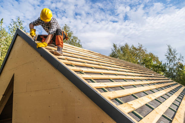 Best Roof Waterproofing Services  in Seville, FL